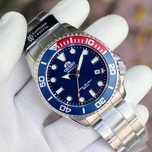 Orient Triton Automatico  RA-AC0K03L (Safira) 43,4 mm, Diver 200m