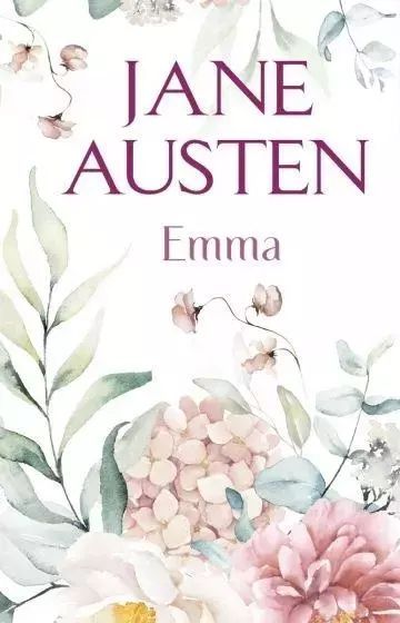 Emma Jane Austen