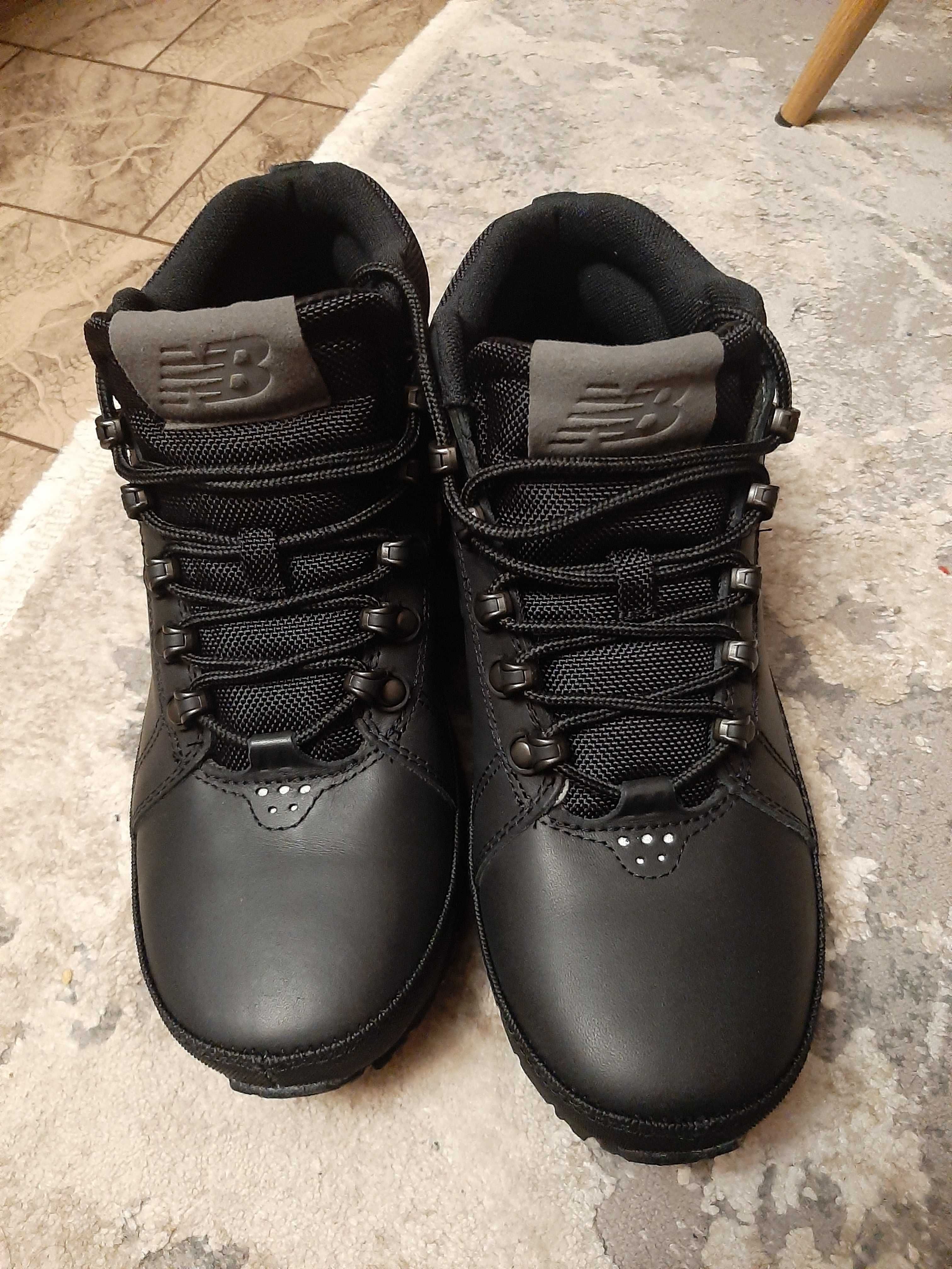 Черевики New Balance, 42р., чоловічі