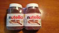 Паста Ferrero Nutella, Сухое молоко Mountain Maid