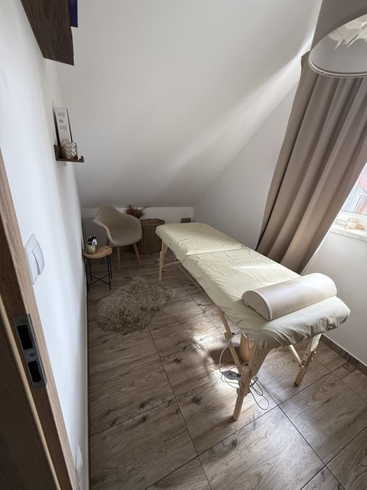 Podnajmę stanowisko do tatuażu / masażu/ stylizacji brwi  / rzęs