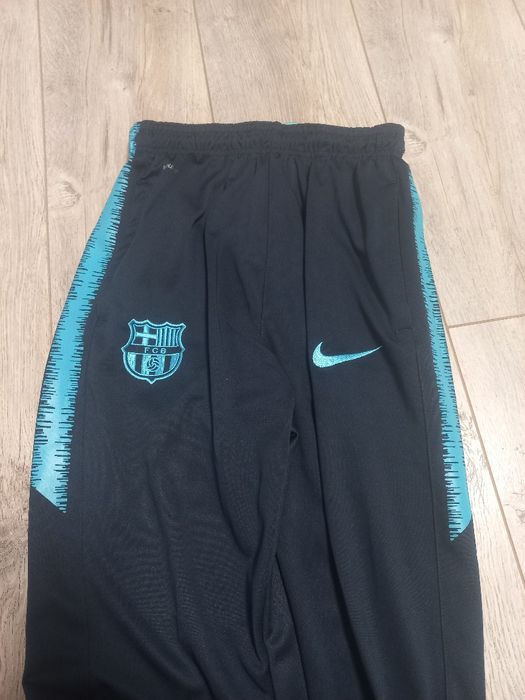 Nike AEROSWIFT FC Barcelona Костюм