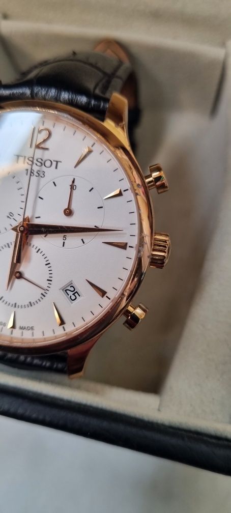 Продам Tissot Tradition