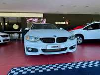 BMW 420 Gran Coupé d Line Sport Auto