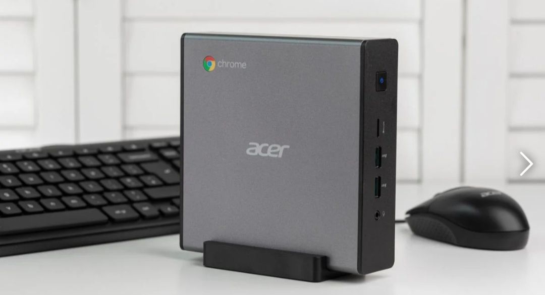 Настольный мини ПК Acer Chromebook CXI4