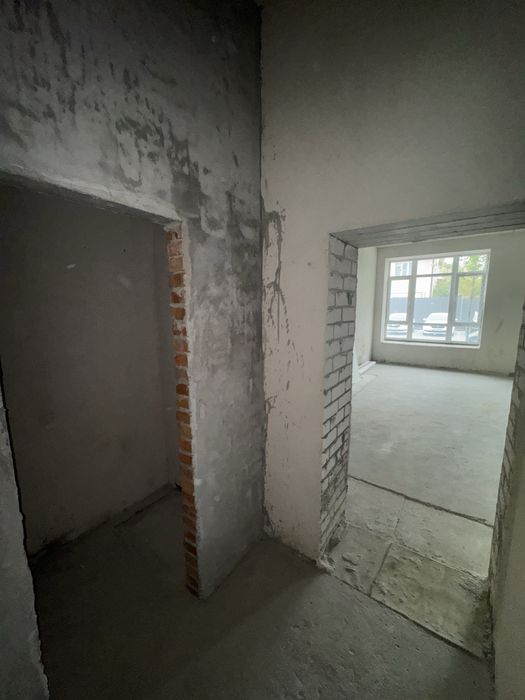 Комерційне приміщення Від Власника 45квм Василя Стуса Центральний Парк