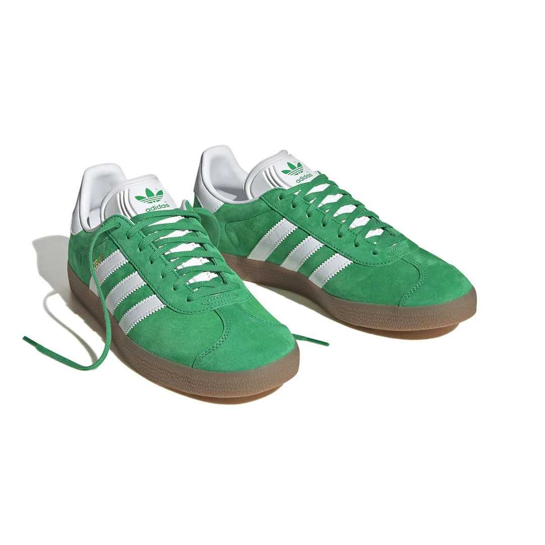 [Оригінал] Кросівки Adidas Gazelle Green / IG0671