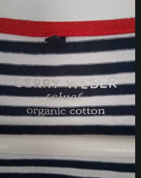 Bluzka Gerry Weber M jak nowa