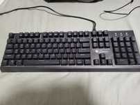 Klawiatura Thor 210 RGB