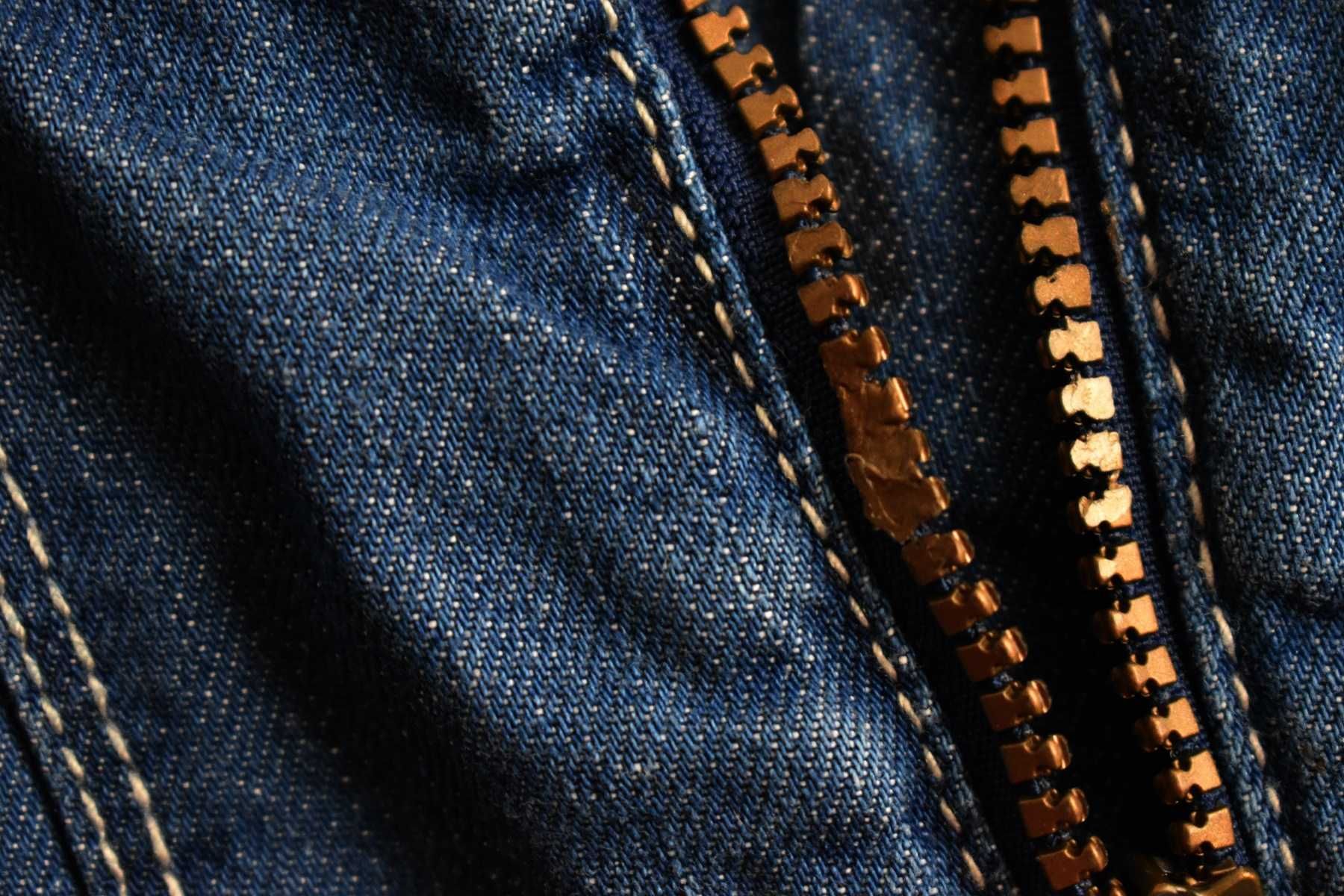 Sukienka dżinsowa 92 98 szmizjerka jeans denim bawełna