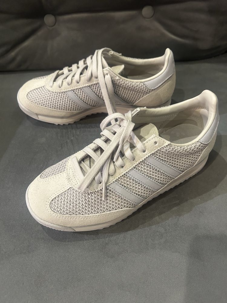Adidasy Adidas SL 72 RS