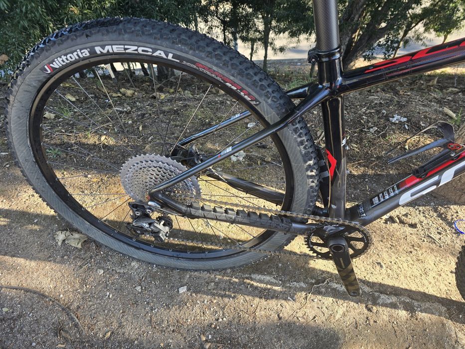 Scott scale 29 m bem equipada