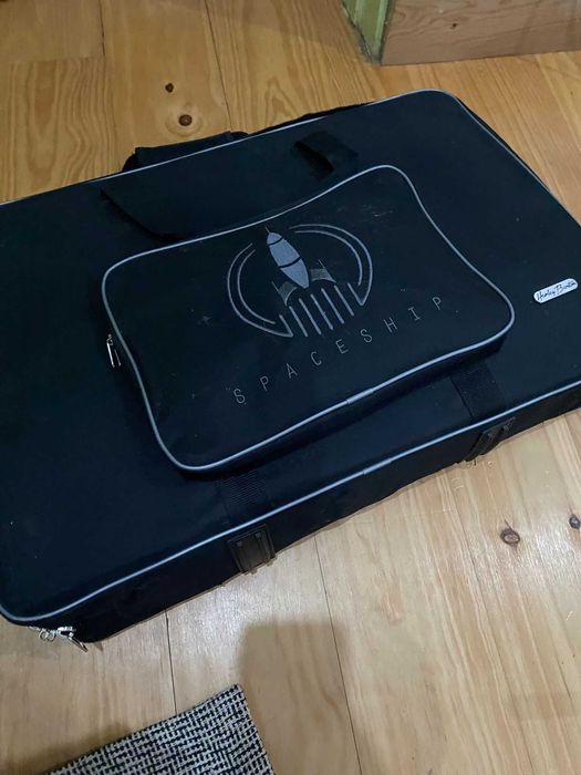 Harley Benton SpaceShip 60