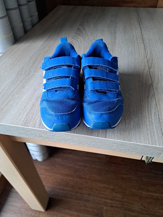 Buty chłopięce adidas