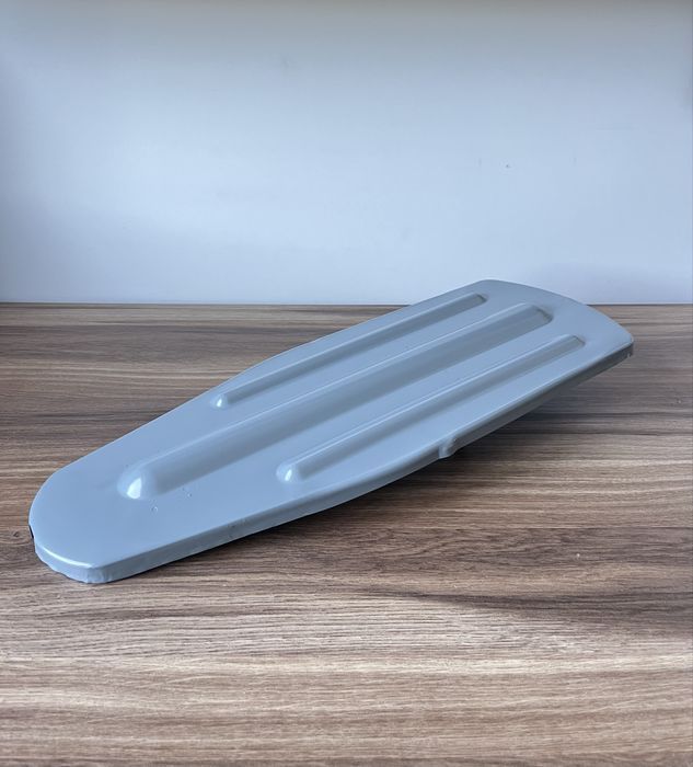 NOWA CZESKA blacha siedzenia JAWA 50 TYP 23 MUSTANG jawka