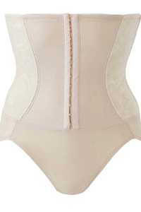 Корсет с трусами MaidenForm утягивающее белье XXXL eur 46 р.52