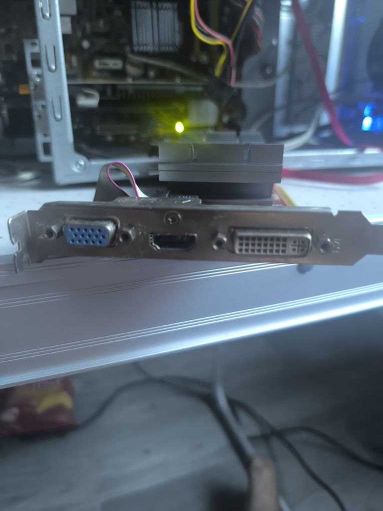 Pecas pc computador