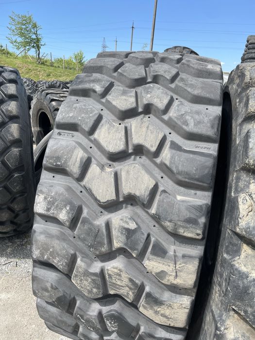 Шини Brigestone 29.5R25