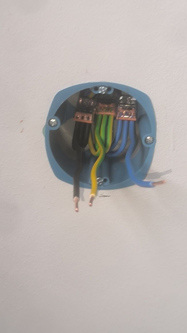 Eletricista certificado em ponte de lima e arredores