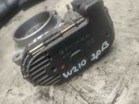 Mercedes  W210 2,0  16V W202 przepustnica1111410325