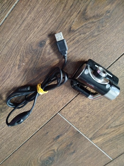 WEB Камера MODEKOM Venus для комп'ютера