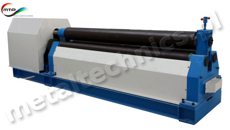 MTP WALCARKA 3 - ROLKOWA W11 - 6 x 3200 mm