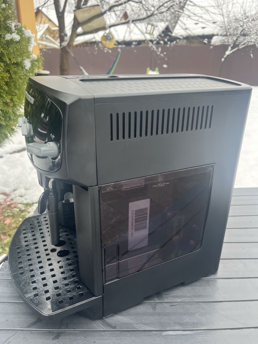 Кавомашина Delonghi Caffe Corso гарантія 2020 рік 7 місяць