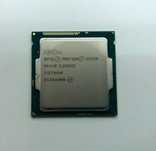 Процесор Pentium G 3258 3,2 GHz