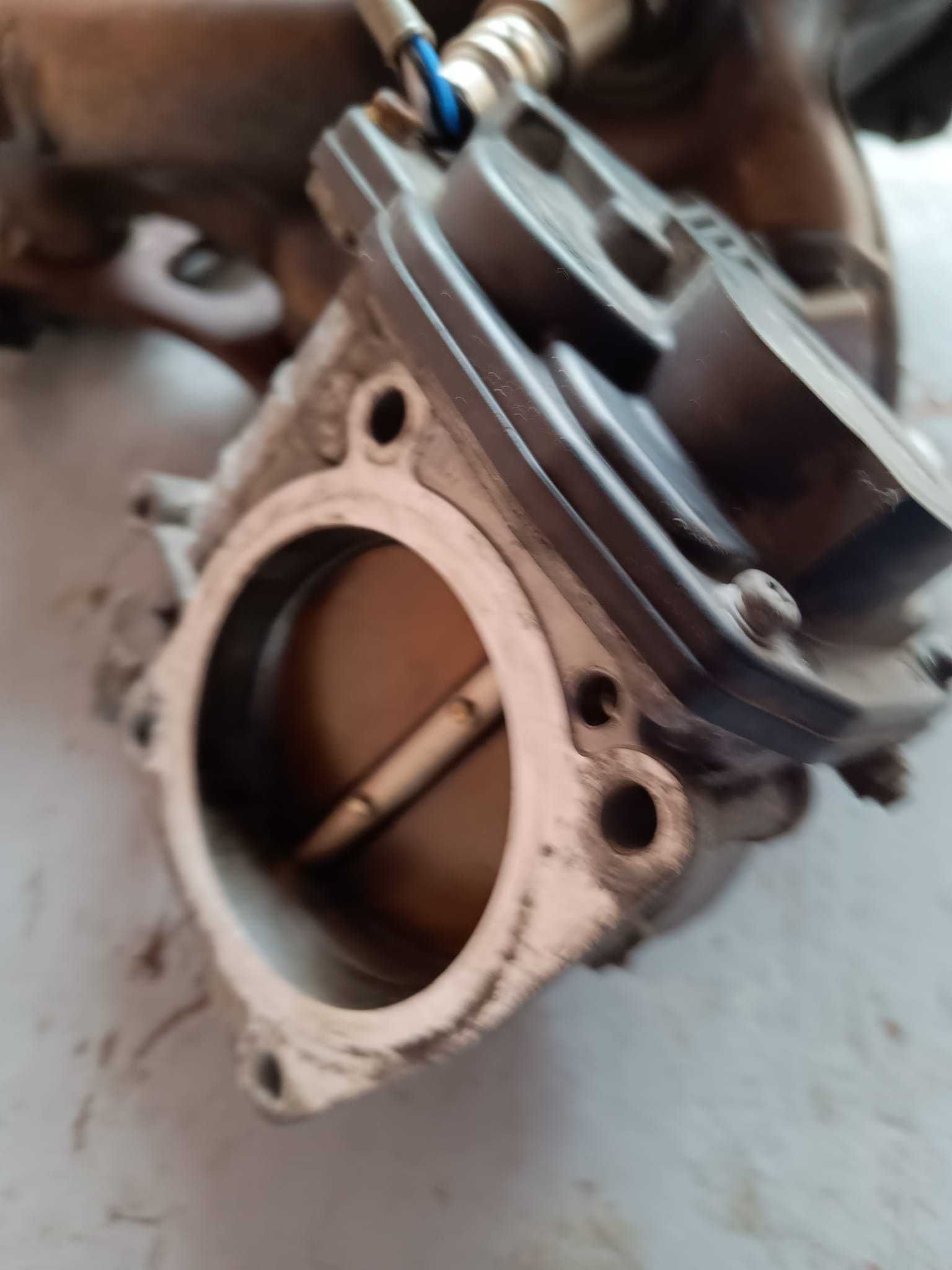 Alternator Nissan Murano Z51