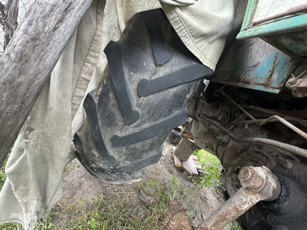 Продається ЮМЗ 6