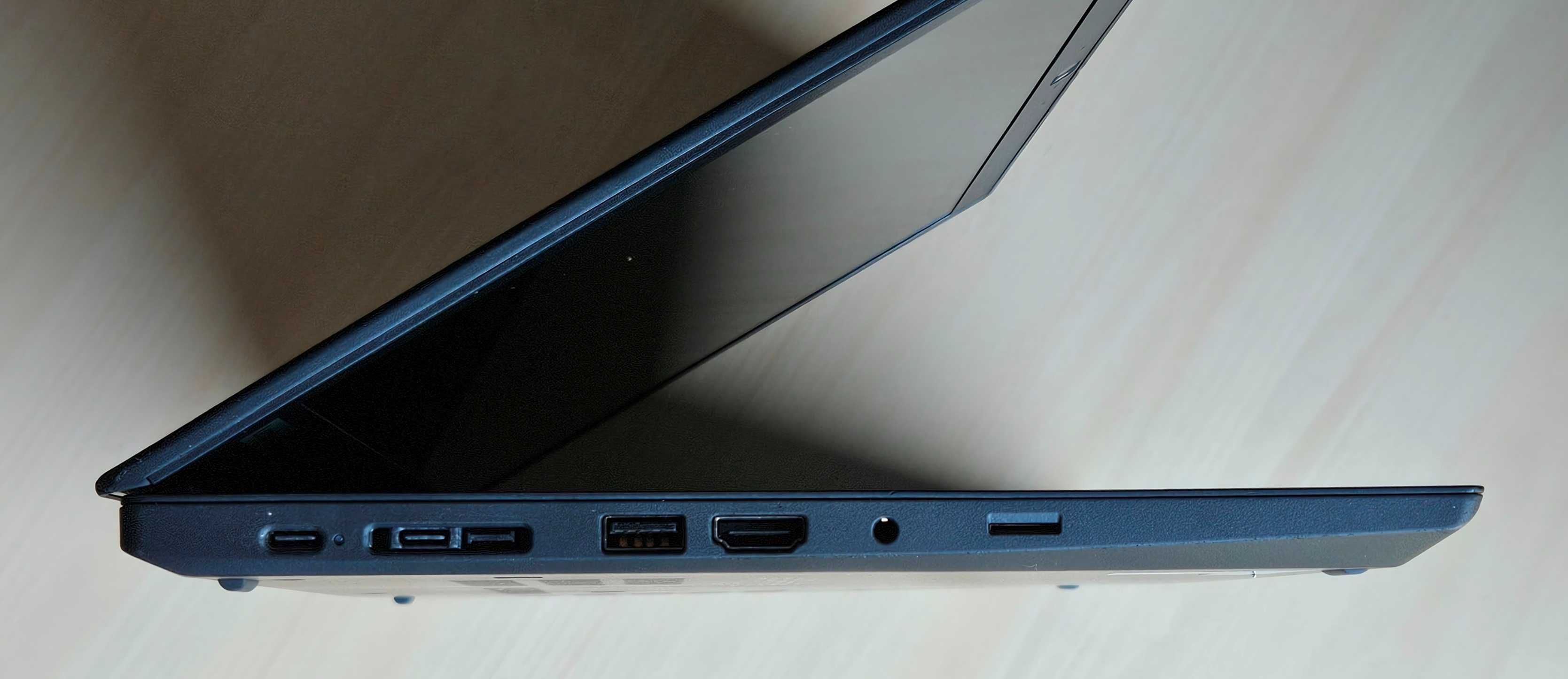 Laptop Lenovo ThinkPad T14 14" 16gb 256gb i5 odnowiony