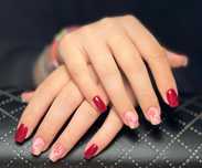 Manicure hybrydowy. Pedicure PODOLOGICZNY  !Z dojazdem!