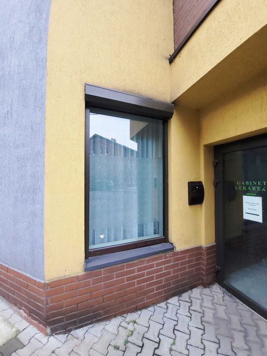 Przytulne klimatyzowane biuro o pow. 30m2