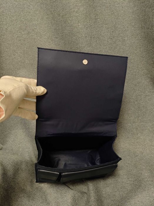 Dior fahrenheit чоловіча сумка косметична синя дорожня подарункова