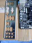 Płyta główna Gigabyte GA-H81M-HD3