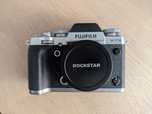 Fujifilm XT3 - Máquina Fotográfica