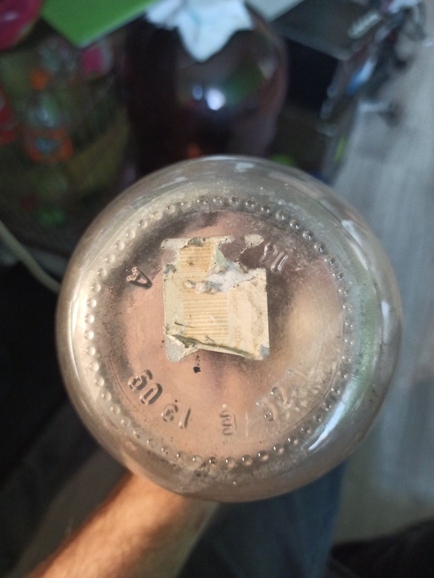 Kolba chemiczna 50cl szkło laboratoryjne