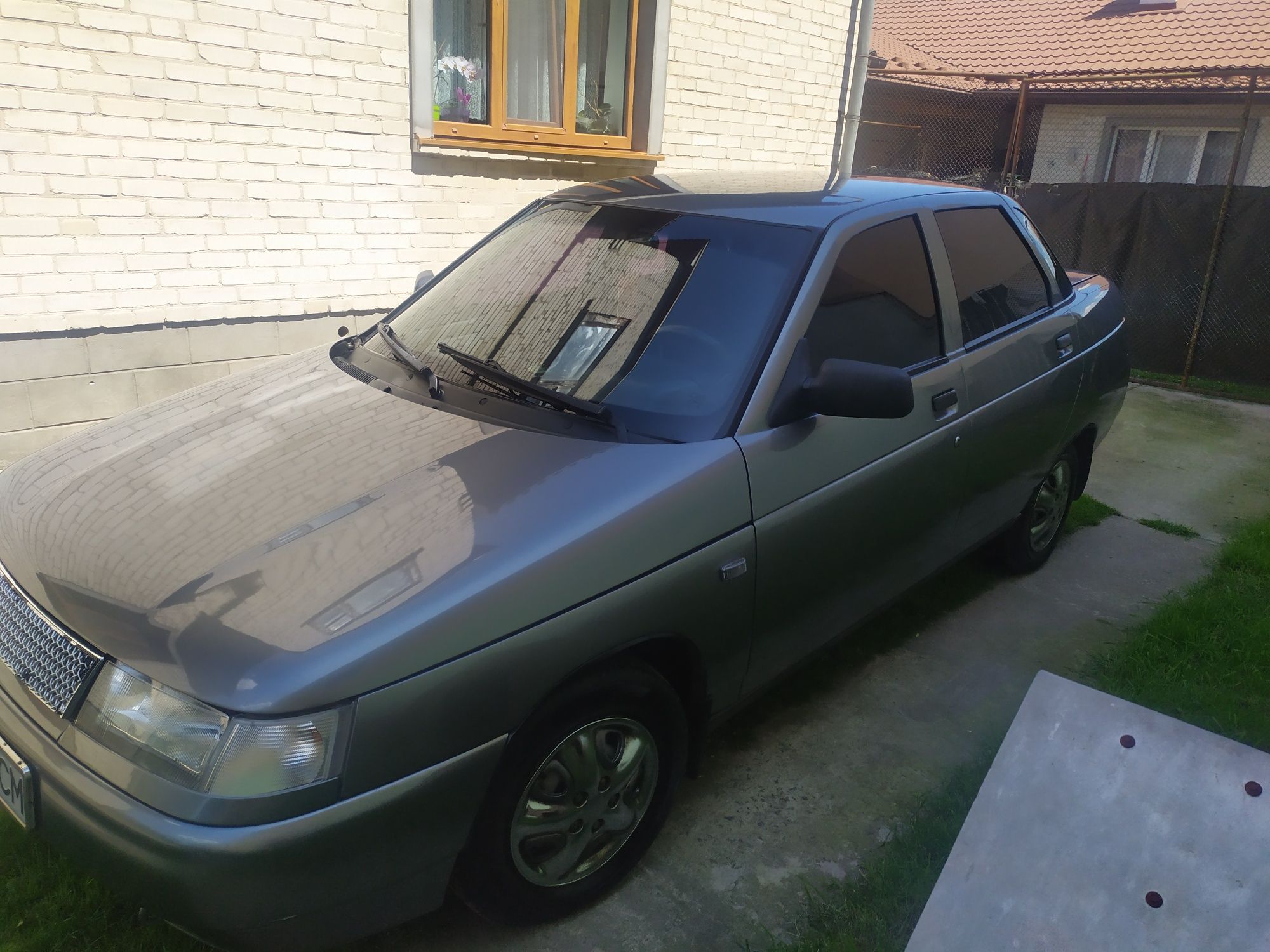 Продам ВАЗ 2110 2005р.