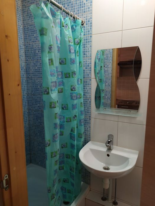 Сдам смарт-квартиру с балконом ЖК Воробьевы Горы м.Ак.Павлова