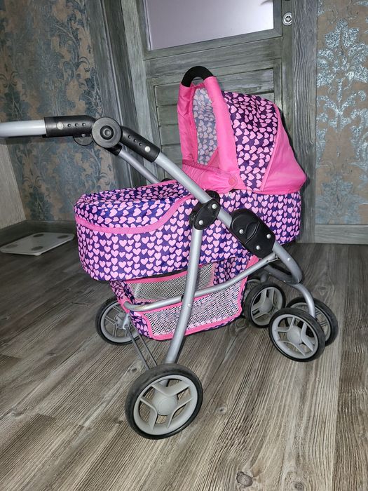 Дитяча коляска melogo