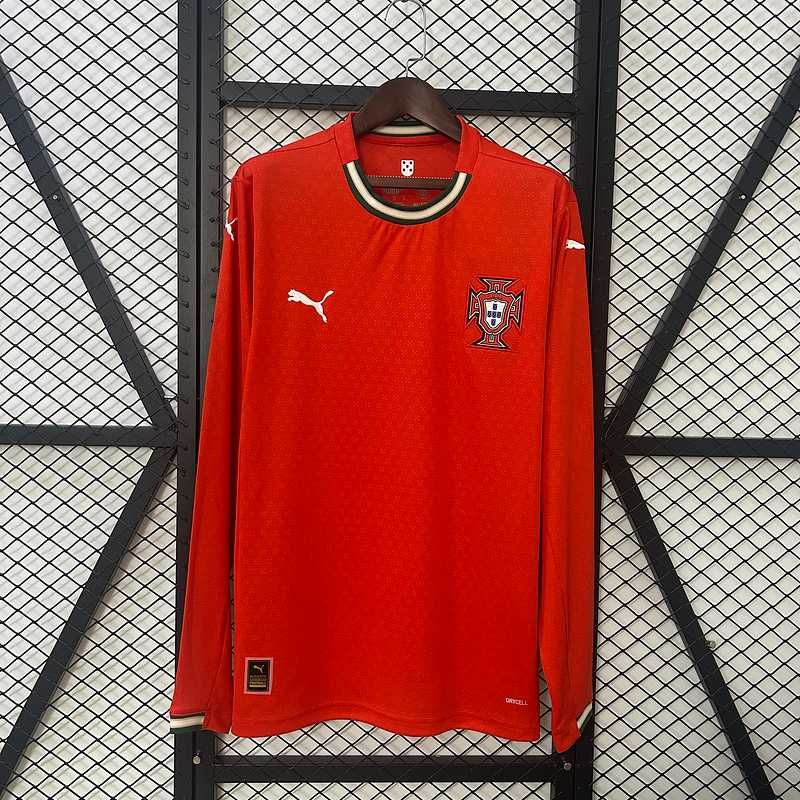 Camisolas de Futebol 2025/26