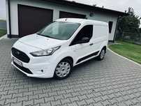 Ford Transit Connect  Ford Connect 3 osobowy.Nowe opony letnie,Po serwisie olejowym!!!