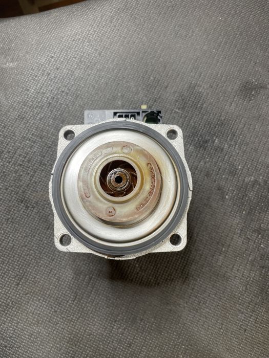 Bomba circuladora modelante Wilo Yonos PARA PWM1