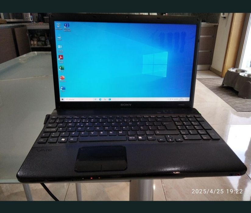 Portáteis com desempenho