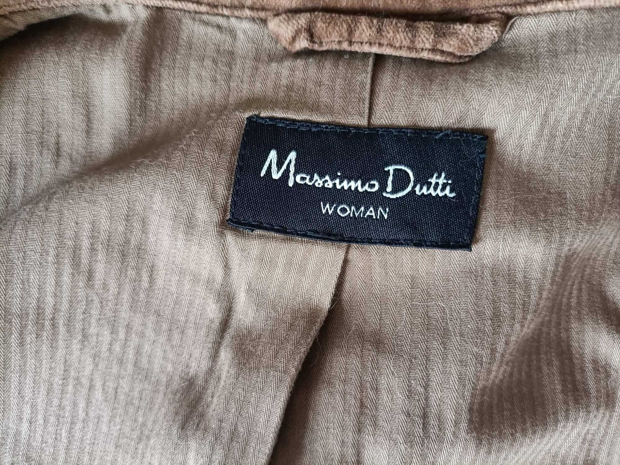 Casaco Massimo Dutti