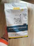 Jarma dla kota josera hypoallergenic