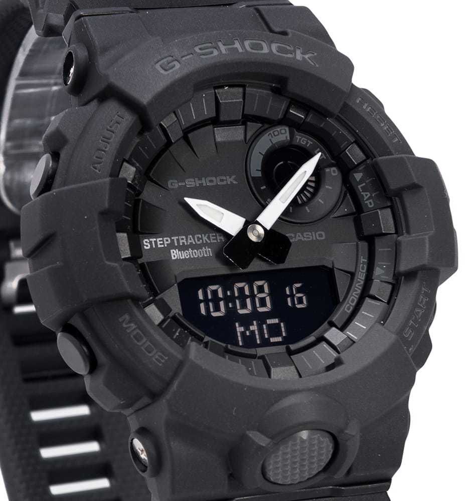 Casio Zegarek - GBA-800-1AER - LKRUK.PL