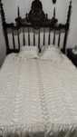Quarto antigo completo