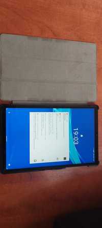 Tablet Lenovo TAB m10FHD Plus 128gb 4gb ram sim
