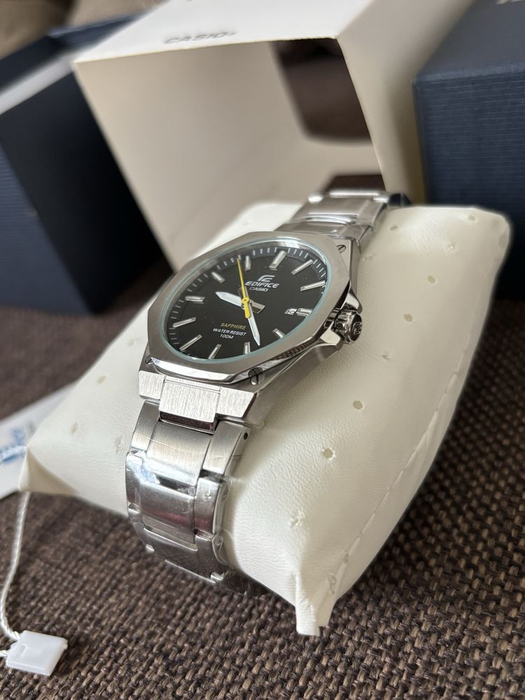Casio Edifice EFR-S108D-1AVUEF